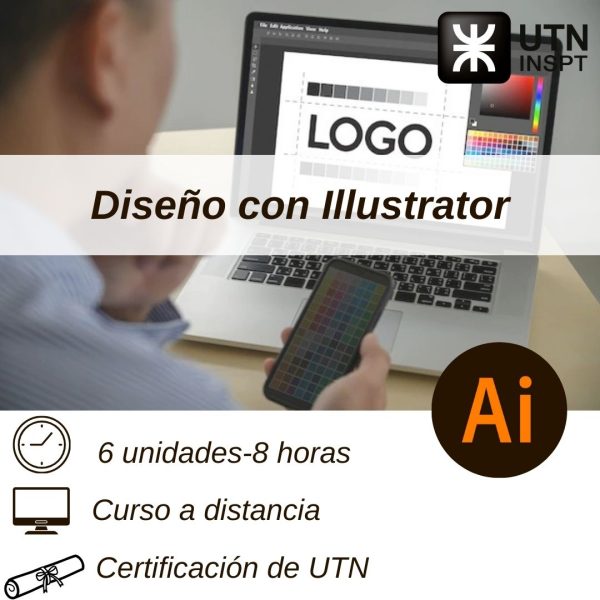 Diseño con Illustrator