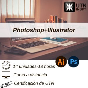 Photoshop+Illustrator
