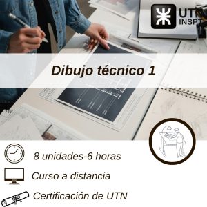 Dibujo técnico 1