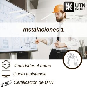 Instalaciones 1