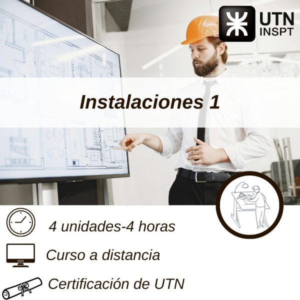 Instalaciones 1