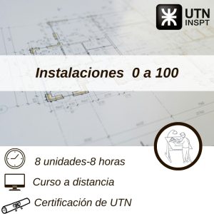 Instalaciones 0 a 100