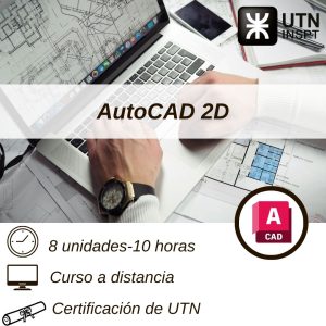 AutoCAD 2D