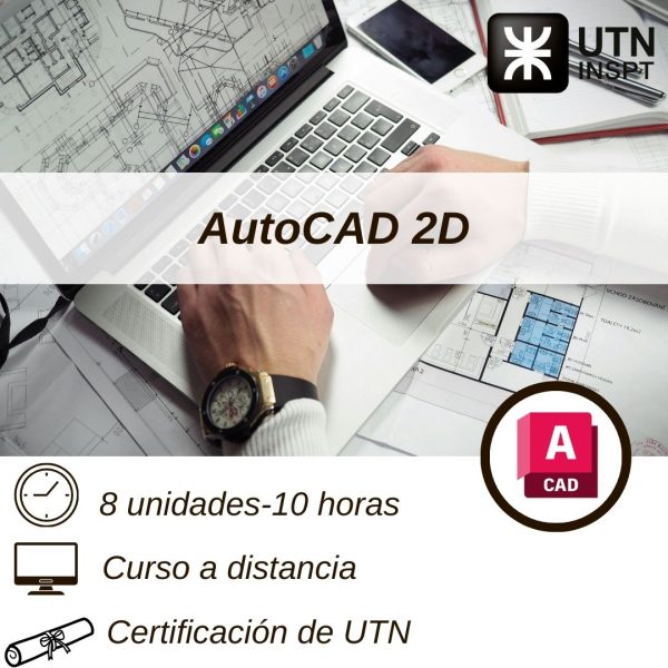 AutoCAD 2D