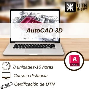 AutoCAD 3D