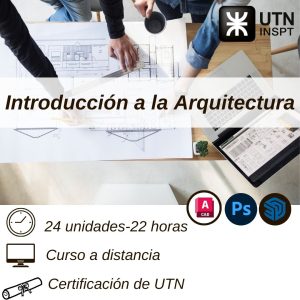 Introducción a la Arquitectura