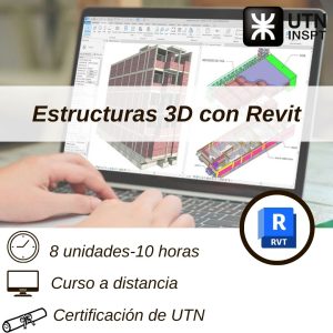 Revit estructuras