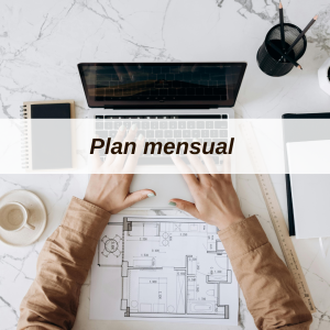 Plan mensual