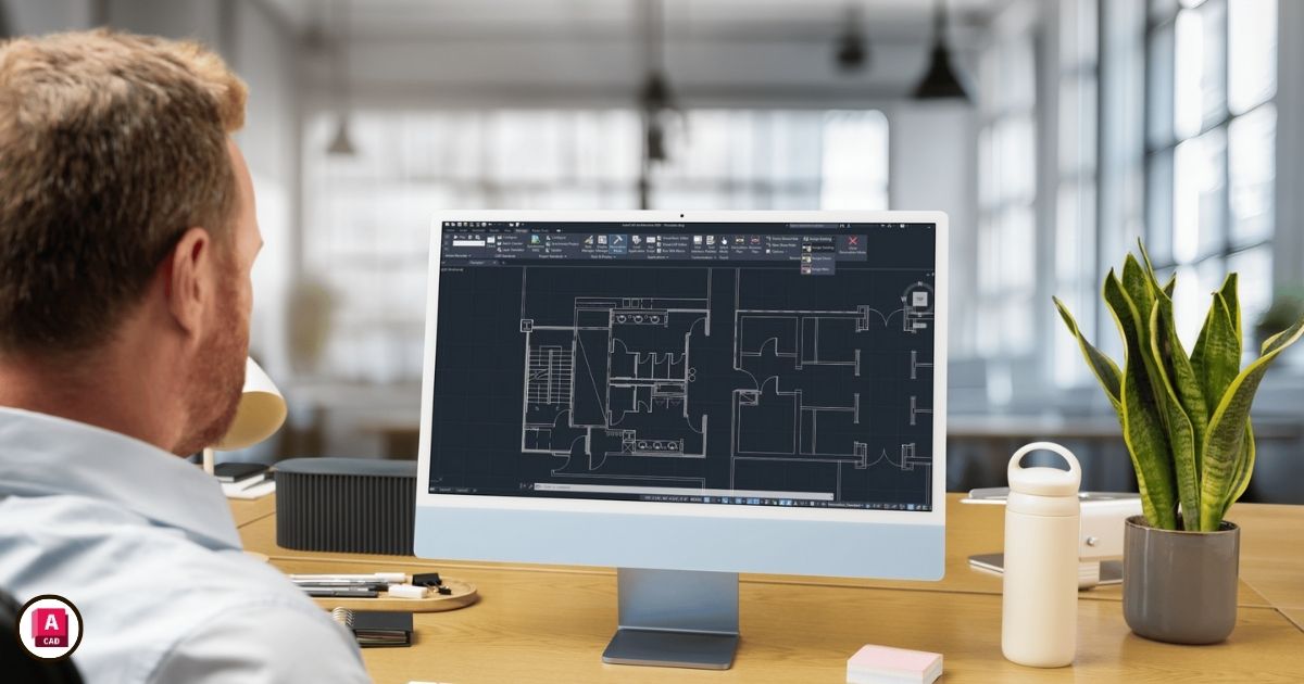 Diseño con AutoCAD 2D - UTN