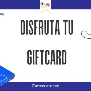 Gift Card cursos