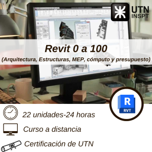 Revit 0 a 100
