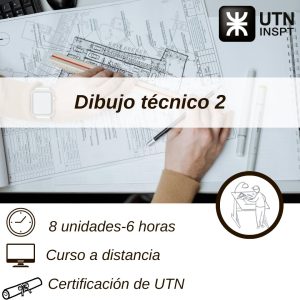 Dibujo técnico 2