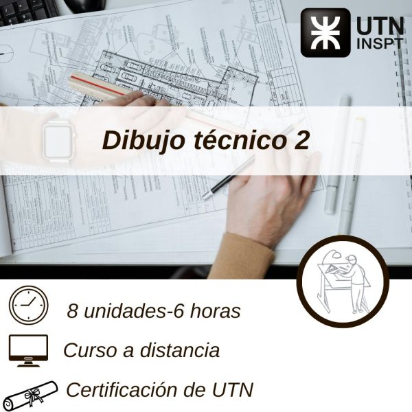 Dibujo técnico 2