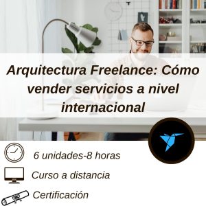 Arquitecto freelance
