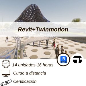 Revit+Twinmotion