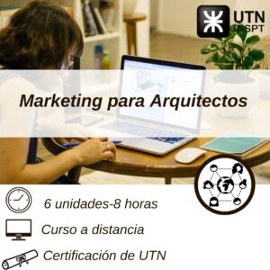 Marketing para Arquitectos