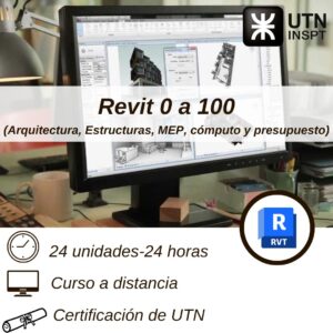 Revit 0 a 100