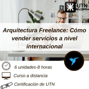 Arquitecto freelance